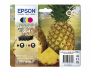 Epson 604 Multipack - originál