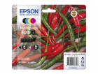 Epson Ink Multipack 503XL (C13T09R64010)