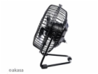 AKASA USB větrák 15 cm
