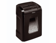 Fellowes Powershred 12C Aktenvernichter