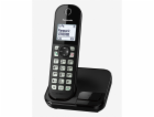 Panasonic KX-TGC450GB schwarz
