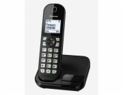 Panasonic KX-TGC450GB schwarz