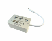 LC Power LC-HUB-C-CR