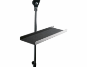 K&M 12218 Ablage schwarz