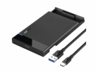 UGREEN External Hard Drive Enclosure for 2,5-Zoll HDD/SSD
