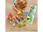 LEGO Duplo 10969 Feuerwehrauto