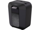 Fellowes Powershred LX50 Skartovací zdroj, černý