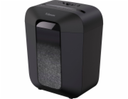 Fellowes Powershred LX50 Skartovací zdroj, černý