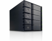 Fantec BP-SA3151-12G/6G Backplane for 5x 3,5 HDD