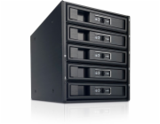 Fantec BP-T3151-12G/6G Backplane for 5x 3,5/2,5