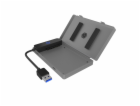 RAIDSONIC ICY Externý box 1x 2,5" SSD/HDD