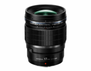 Olympus M.Zuiko D 1,2/17 ED Pro