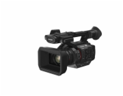 Panasonic HC-X2E, videokamera