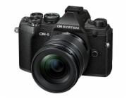 Olympus OM-5 body black M.Zuiko Digital 