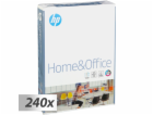 120.000 Bl. HP Home & Office A 4 Universalpapier 80 g (Pa...