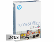 120.000 Bl. HP Home & Office A 4 Universalpapier 80 g (Palette)