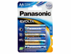 12x4 Panasonic Evolta LR 6 Mignon           VPE Innenkarton