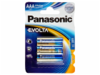 12x4 Panasonic Evolta LR 03 Micro            VPE Innenkarton