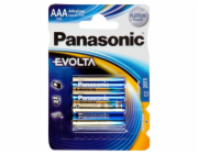 12x4 Panasonic Evolta LR 03 Micro            VPE Innenkarton