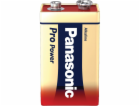 12x1 Panasonic Pro Power 6 LR 61 9V-Block         VPE Inn...