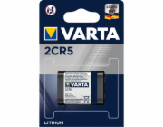 10x1 Varta Photo 2 CR 5 VPE Innenkarton