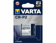 10x1 Varta Photo CR P 2 VPE Innenkarton