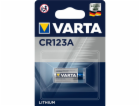 10x1 Varta Professional CR 123 A VPE Innenkarton