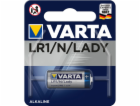100x1 Varta electronic LR 1 Lady VPE Masterkarton
