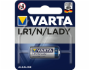 100x1 Varta electronic LR 1 Lady VPE Masterkarton