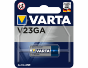 10x1 Varta electronic V 23 GA Car Alarm 12V    VPE Innenkarton