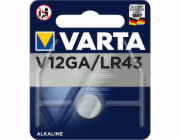 10x1 Varta electronic V 12 GA VPE Innenkarton