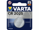 10x1 Varta electronic CR 2025 VPE Innenkarton