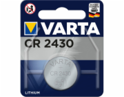 100x1 Varta electronic CR 2430 VPE Masterkarton