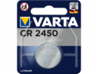 10x1 Varta electronic CR 2450 VPE Innenkarton