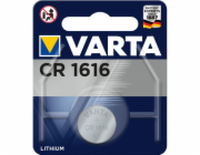 10x1 Varta electronic CR 1616 VPE Innenkarton