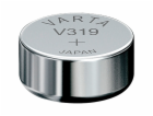 10x1 Varta Watch V 319 baleni v kartonu