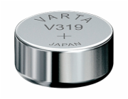 10x1 Varta Watch V 319 baleni v kartonu