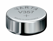 10x1 Varta Chron V 357 High Drain            VPE Innenkarton