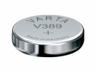 10x1 Varta Watch V 389 High Drain            VPE Innenkarton