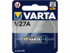 10x1 Varta electronic V 27 A