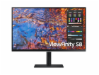 SAMSUNG S27B800PXU LED monitor