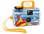 Agfa LE BOX Ocean 400/27 jednorázový fotoaparát