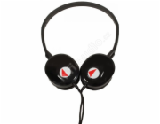 Pro-Ject Hear It-2 Sluchátka černé provedení