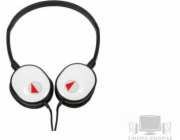 Pro-Ject Hear It-2 Sluchátka bílé provedení