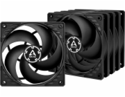 Ventilátor Arctic P12 s 5 kusy (ACFAN00135A)