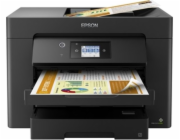 Epson WorkForce WF-7830DTWF, multifunkční tiskárna