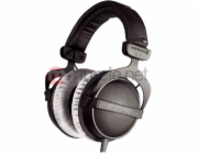 Beyerdynamic DT 770 PRO Sluchátka Kabel Přes hlavu Hudba Černá