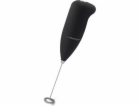 Esperanza EKF001K Manual milk frother latte Black
