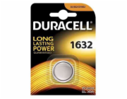 Duracell CR1632 lithiový knoflíkový článek 3V, baterie
