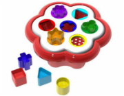 Quercetti Vkládačka Daisy